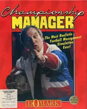 Championship Manager_Disk2